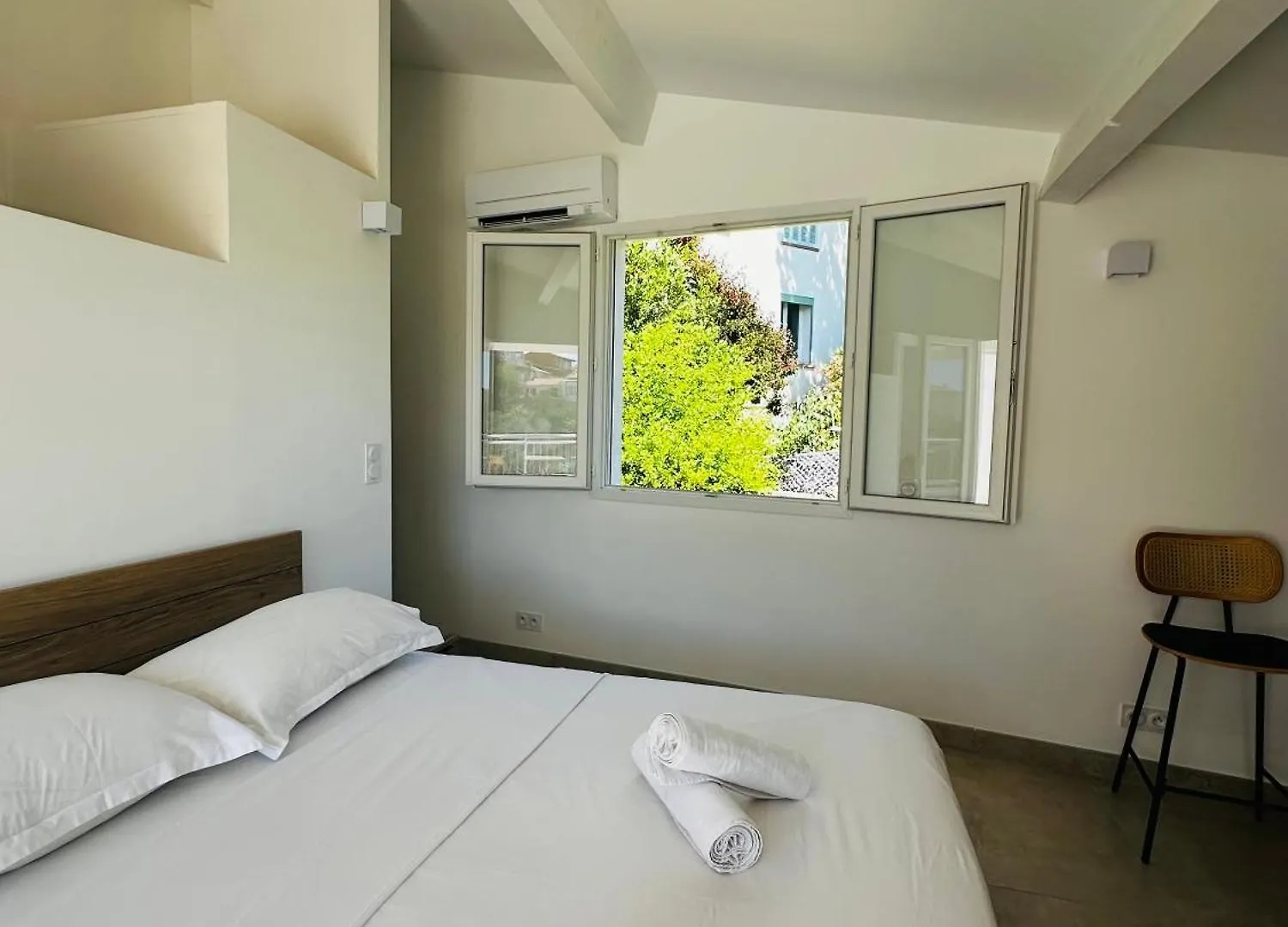 Les Luxueuses Terrasses Du Roucas Villa Marseille