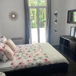 Appartement Chez Angy Et Manu, Marseille