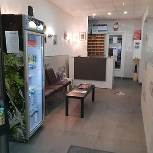 Victory Hotel