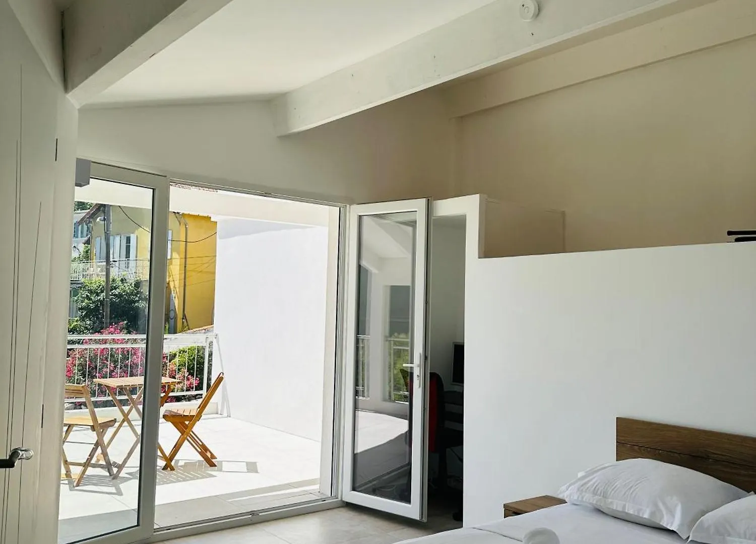 Les Luxueuses Terrasses Du Roucas Villa Marseille