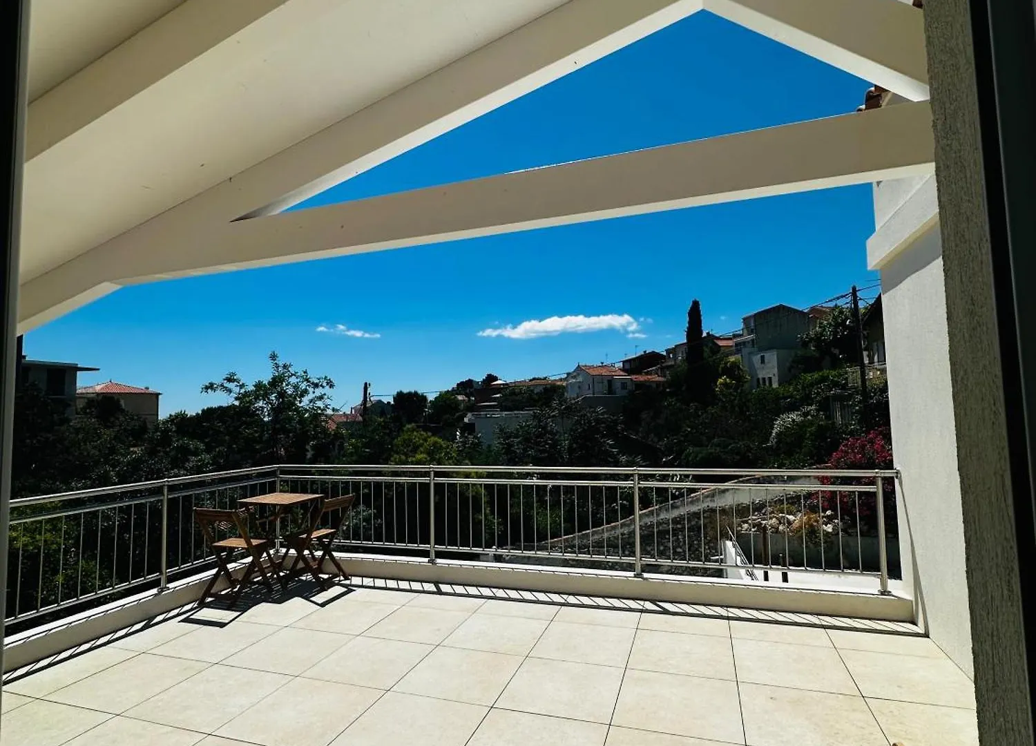 Les Luxueuses Terrasses Du Roucas Villa Marseille