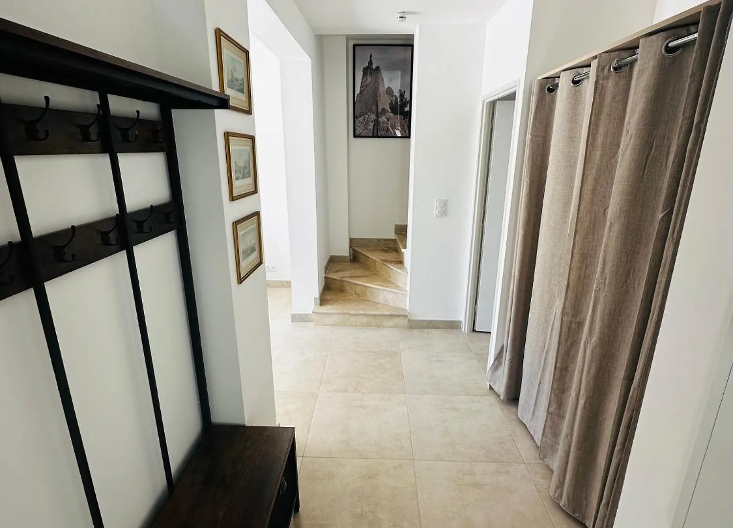 Les Luxueuses Terrasses Du Roucas Villa Marseille