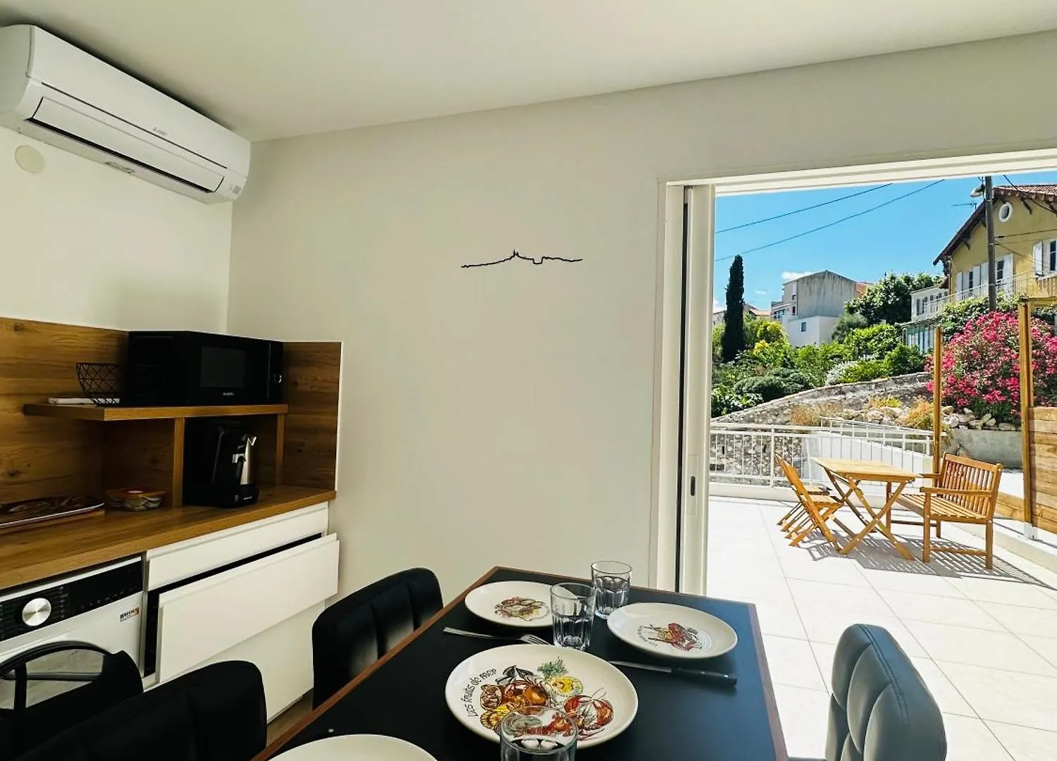 Les Luxueuses Terrasses Du Roucas Villa Marseille